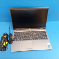 中古  DELL Latitude 5520 (Intel Core i7 1185G7 3.00GHz/16GB/SSD256GB/-/GeForce MX450/15.6/1920x1080/GbE/Wi-Fi/WEBCAM/W11H) 193805 