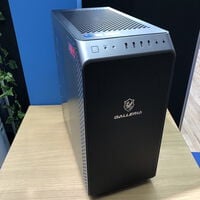 中古  THIRDWAVE GALLERIA XA7C-R37(i7 12700/16GB/SSD1TB/RTX3070/W11H) 4720002775 