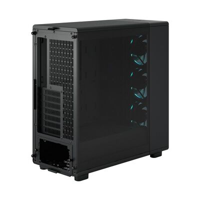 Fractal Design  Epoch Black TG RGB Light Tint FD-C-EPO1A-04 (ATX ガラス ブラック) 