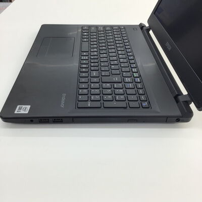 【福山ココローズ店】中古  EPSON Endeavor NJ4400E-2 (INTEL Core i5 10210U 1.6GHz/16GB/SSD256GB/-/オンボード/15.6/1920x1080/Wi-Fi/WEBCAM/W11H64) 178519 