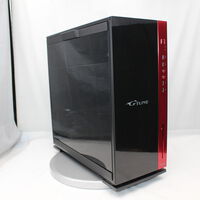 中古  mouse G-Tune(Intel Core i7 11700K/32GB/SSD500GB/DVDマルチ/AMD Radeon RX 6700 XT 12GB/W11H64 MAR) 187142 