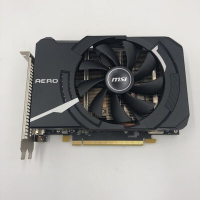【福井日之出店】中古  各社 GeForce RTX2060 (6GB PCI-E) 139502 