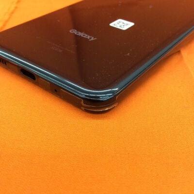 【なんば店】中古  au 【SIMフリー】 Galaxy A23 5G 4GB 64GB SCG18 ブラック 3400008151 