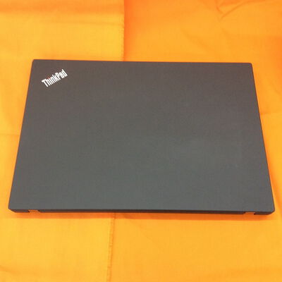 【なんば店】中古  Lenovo ThinkPad P14s (LTE) (AMD Ryzen7 Pro 4750U 1.6GHz/16GB/SSD512GB/-/オンボード/14/1920x1080/Wi-Fi/WEBCAM/W11H64) 178716 