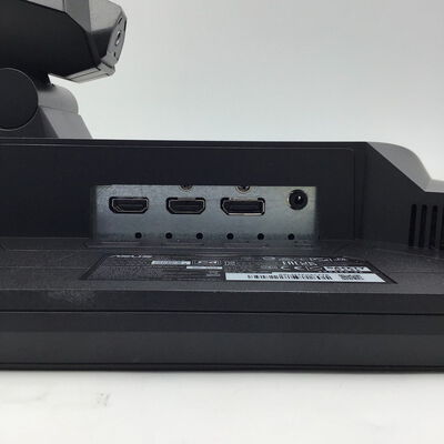 【白山FM松任店】中古  ASUS VG279QL3A-R (27"W 2H1DP 1ms IPS 180Hz) 4950001488 