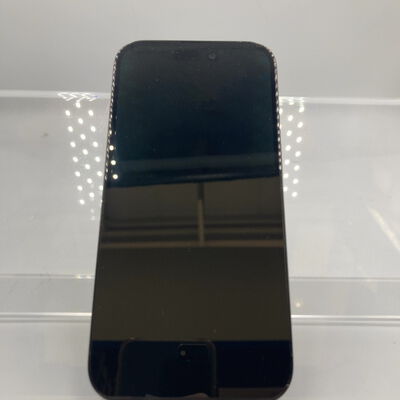 【水戸赤塚店】中古  【国内版SIMフリー】Apple iPhone14 Pro 6.1インチ 128GB (スペースブラック) MPXU3J/A 155002 