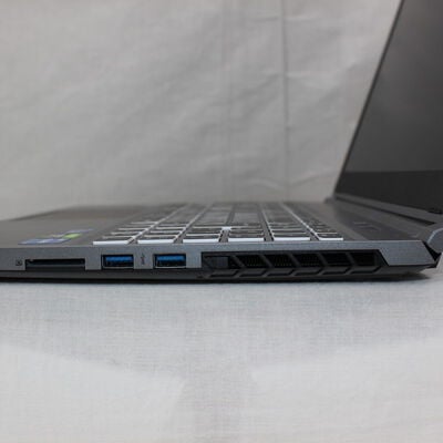 【大分店】中古  THIRDWAVE GALLERIA RL5C-R35 184261 