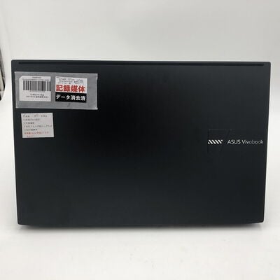 【盛岡都南店】中古  VIvobookK3500P(i7-11370H/16GB/SSD512GB/RTX3050/W11H) 4580001403 