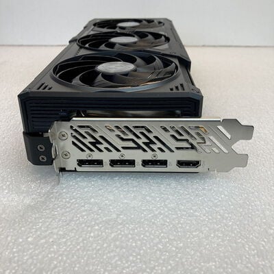 【京都店】中古  ASRock RX9070XT SLD 16G Steel Legend Dark 16GB (RX9070XT 16G) 176936 