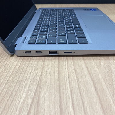 【甲府飯田店】中古  DELL Latitude 5320 (Intel Core i7 1185G7 3.0GHz/16GB/SSD256GB/-/-/13.3/1920x1080/Wi-Fi/W11H64) 172409 