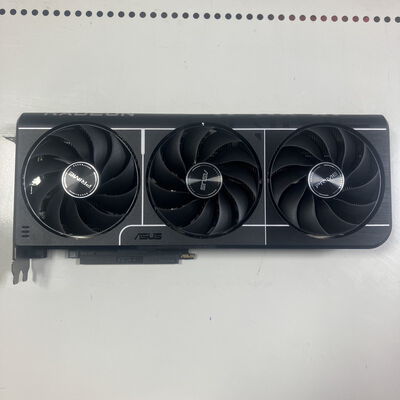 【大宮店】中古  ASUS PRIME-RX9060XT-O16G (RX9060XT 16G) 179899 