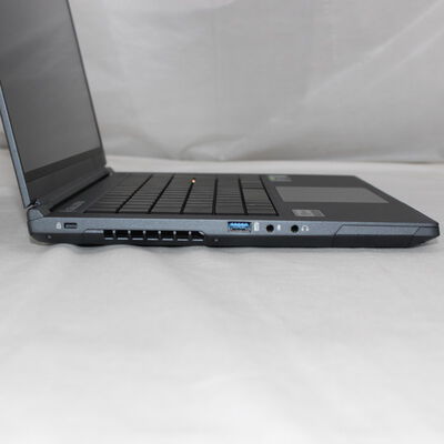 【通販センター】中古  THIRDWAVE GALLERIA GCR2070RGF-QC-G(Intel Core i7 9750H/16GB/SSD1TB/なし/NVIDIA GeForce RTX 2070 with Max-Q Design 8GB/15.6/1920x1080/Wi-Fi/W11H64 MAR) 180637 