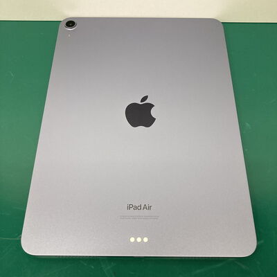 【神戸・三宮店】中古  Apple iPad Air （第5世代/2022）Wi-Fi 64GB パープル MME23J/A 150126 