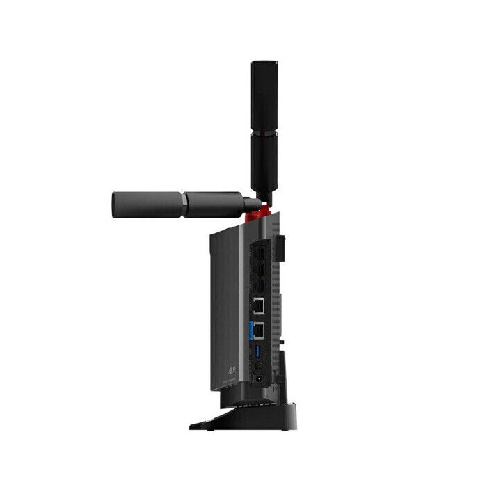 新品 BUFFALO WXR-6000AX12P/D AirStation Buffalo WXR-6000AX12P/D（有線LAN規格最大10Gbps） WXR