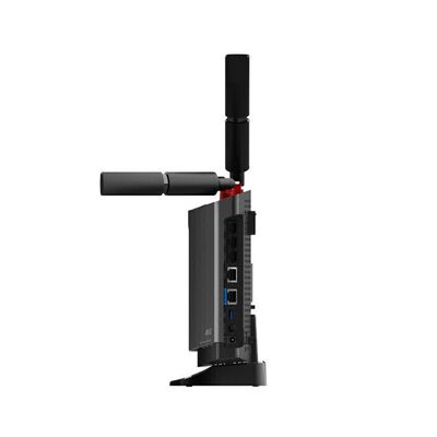 BUFFALO  AirStation WXR-6000AX12P/D (11ax 無線LANルーター) 
