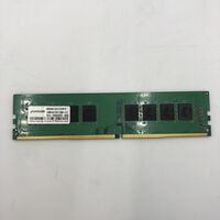 中古  PC4-17000 8GB デスクトップ用(DDR4-2133) 126161 
