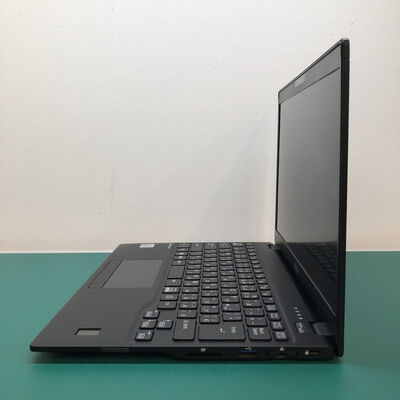 【津ラッツ店】中古  FUJITSU LIFEBOOK U9310/D (INTEL Core i5 10310U 1.7GHz/16GB/SSD512GB/-/オンボード/13.3/1920x1080/Wi-Fi/WEBCAM/W11H64) 179542 