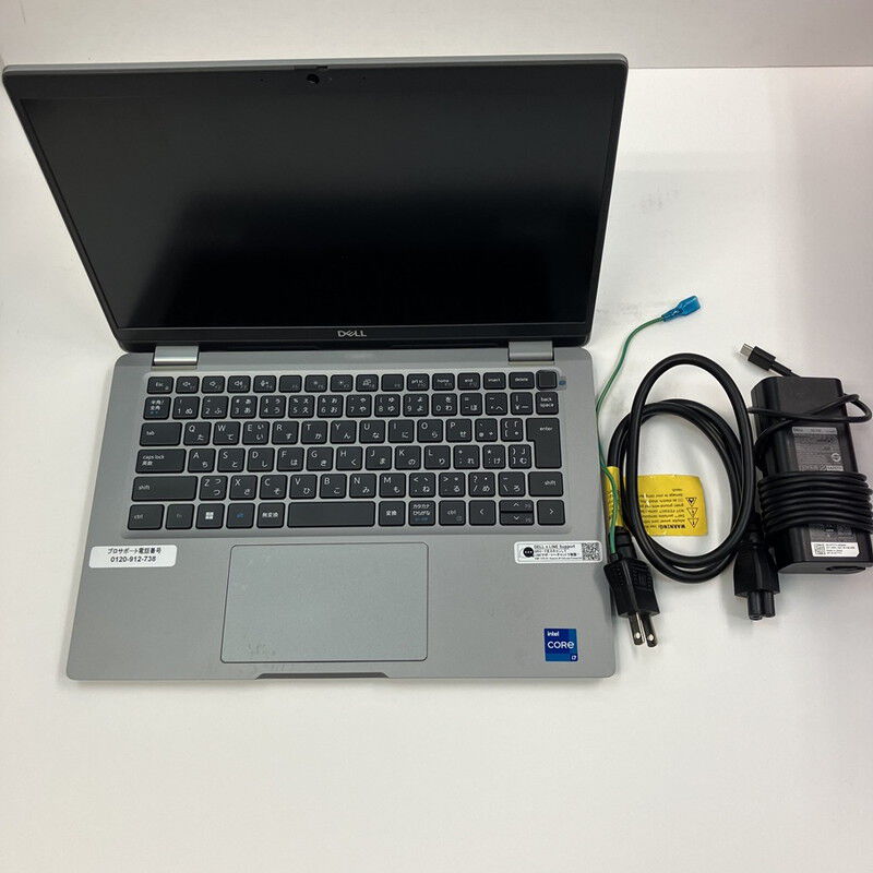 中古 DELL Latitude 5330 (Core i7-1265U/16GB/SSD 512GB
