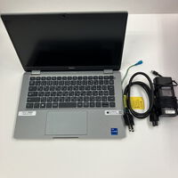 中古  DELL Latitude 5330 (Core i7-1265U/16GB/SSD　512GB/-/-/WLAN/13.3インチFHD/W11P64/-) 3240008676 