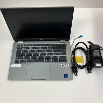 【仙台店】中古  DELL Latitude 5330 (Core i7-1265U/16GB/SSD　512GB/-/-/WLAN/13.3インチFHD/W11P64/-) 3240008676 