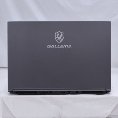 【通販センター】中古  THIRDWAVE GALLERIA RL7C-R35-5N 203050 