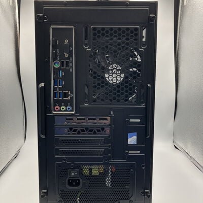 【町田店】中古  mouse NEXTGEAR JG-A7G6T 3330003608 