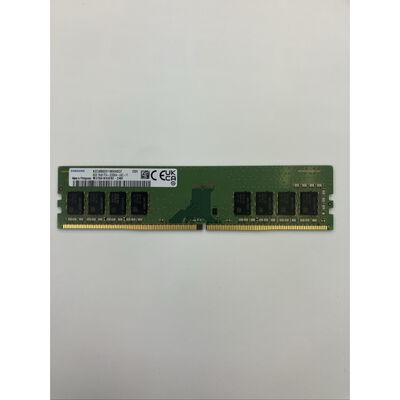 【仙台店】中古  PC4-25600 8GB デスクトップ用(DDR4-3200) 140727 