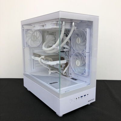 【長野稲里店】中古  自作パソコン 5110001233 