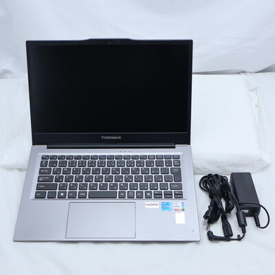 【通販センター】中古  THIRDWAVE F-14RP5 201915 