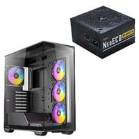 ANTEC 電源 + PCケース 2点同時購入で6,000円（税込）値引き！