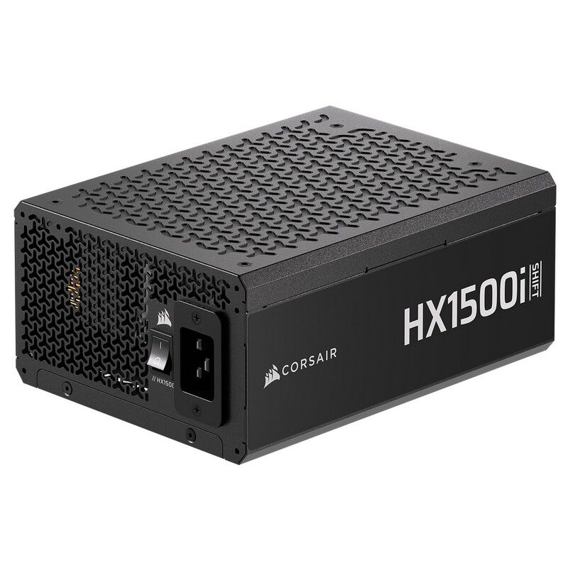 Corsair HX1500i 2025 CP-9020309-JP (1500W) ｜ パソコン通販の