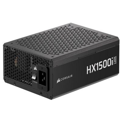 Corsair  iCUE LINK HX1500i shift 2025 CP-9020269-JP (1500W) 