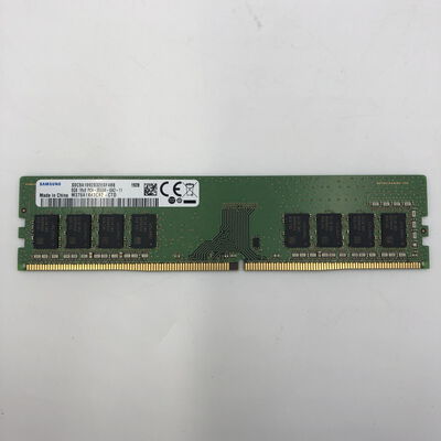【福井日之出店】中古  PC4-21300 8GB デスクトップ用_ 184888 