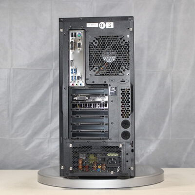 中古  THIRDWAVE GALLERIA KT 