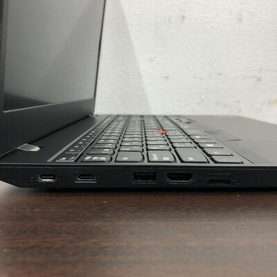 【福山ココローズ店】中古  LENOVO ThinkPad L15 Gen2 MSO (Intel Core i5 1135G7 2.4GHz/16GB/SSD256GB/-/オンボード/15.6/1920x1080/GbE/Wi-Fi/WEBCAM/W11P/Microsoft Office Home and Business 2024) 188669 