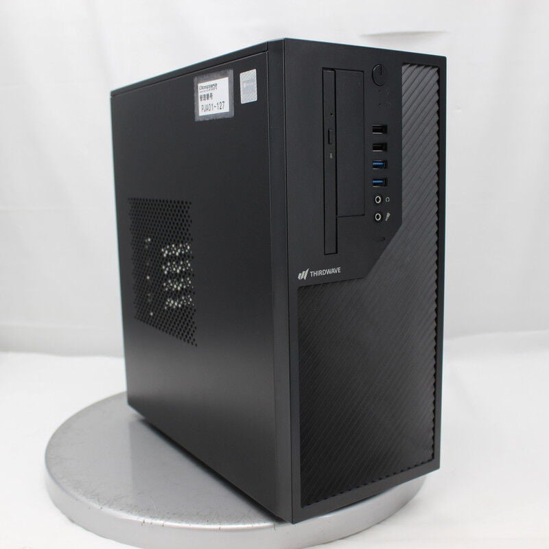 Magnate IM」の検索結果｜パソコン（PC）通販のドスパラ【公式】