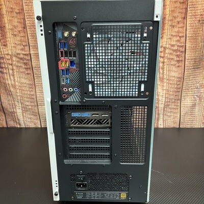 【富士青葉店】中古  Original 自作PC 5070001225【8/14価格改定!】 