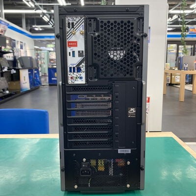 【前橋ｲﾝﾀｰｱｶﾏﾙ店】中古  GALLERIA(i7 14700/64GB/SSD2TB/HDD4TB/RTX4070Ti SU/W11H) 4540001144 