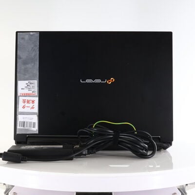【秋葉原本店】中古  LEVEL Infinity NH55HK(i7-11800H/32GB/SSD1TB/RTX3050Ti/W11P) 3410015870 