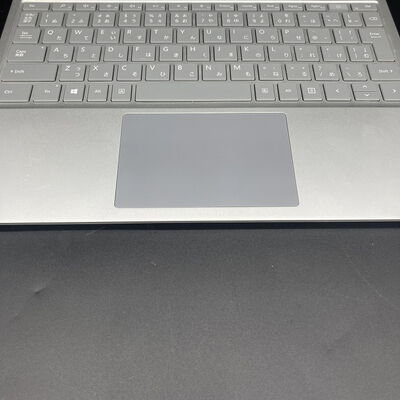 【宇都宮鶴田店】中古  Surface Laptop Go(i5-1035G1/8GB/SSD128GB/W11H/12.4 1536x1024/DVD無/Wifiのみ/B) 3250005487 
