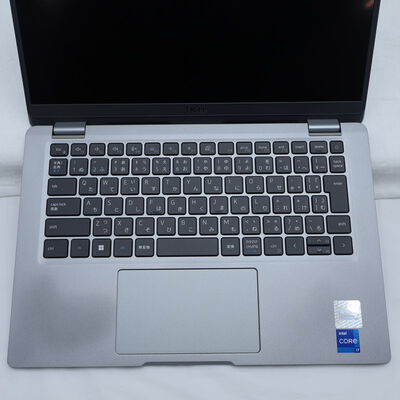 【通販センター】中古  DELL Latitude 5320(Intel Core i7 1185G7 3.0GHz/16GB DDR4/SSD256GB/-/オンボード/13.3/1920x1080/Wi-Fi/WEBCAM/W11H64) 201286 