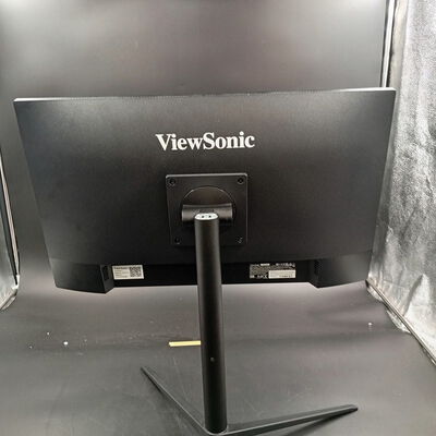 【大須店】中古  Viewsonic VX2428J-7(23.8"W 2H1DP 0.5ms IPS 180Hz) 3120022964 