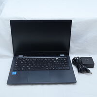 中古  【ジャンク品/保証無/返品質問不可】dynabook G83/HU A6G9HUFAD525 (Intel Core i5 1135G7 2.40GHz/16GB/SSD256GB/-/オンボード/13.3/1920x1080/GbE/Wi-Fi/WEBCAM/OSなし) 193736 