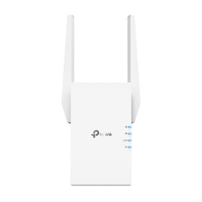 TP-Link  RE705X(JP) (AX3000 Wi-Fi 6中継器) 