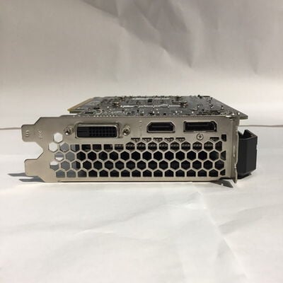 【松山環状枝松店】中古  各社 Geforce GTX1660 (6GB PCI-E GDDR5) 139189 