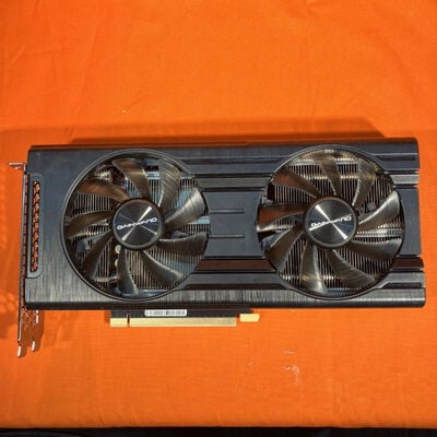 【なんば店】中古  GAINWARD 63060019K9-190AU-G (RTX3060 GHOST 12G) 3280021393 