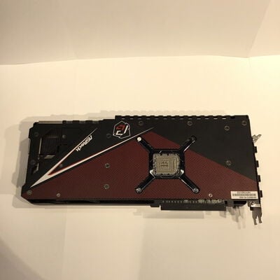 【松山環状枝松店】中古  AMD Radeon RX 7900 XTX Phantom Gaming 24GB OC 4560001215 