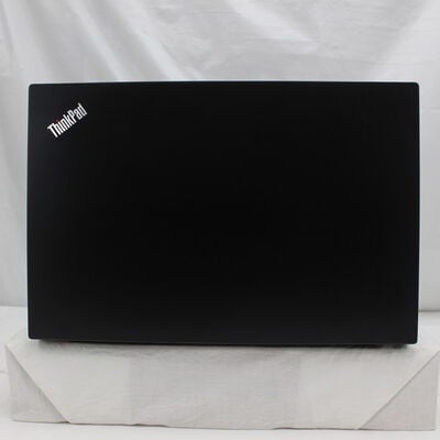 【通販センター】中古  Lenovo ThinkPad E15 Gen 1(Intel Core i5 10210U 1.60GHz/16GB DDR4/SSD512GB/-/オンボード/15.6/1920x1080/GbE/Wi-Fi/WEBCAM/W11H/VBT) 195584 