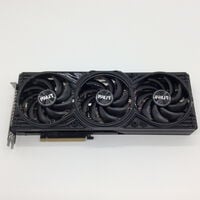 中古  Palit NE7507T019T2-GB2031U(RTX5070Ti GamingPro-S) 1300007935 