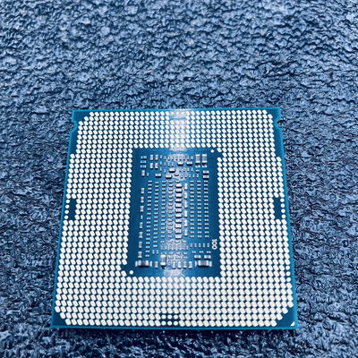 【熊本浜線店】中古  INTEL Core i5-9400F (1151/2.9GHz/9M/C6/T6) 139478 